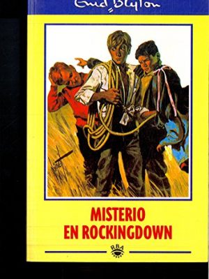 Misterio en rockingdown