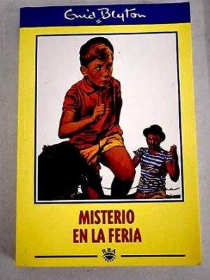 Misterio en la feria