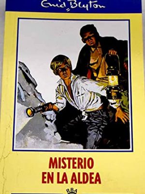 Misterio en la aldea