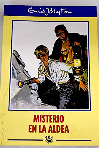 9788447322602_misterio-en-la-aldea_front-2.jpg Misterio en la aldea