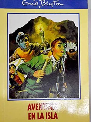9788447322640_aventura-en-la-isla_front-2.jpg Aventura en la isla