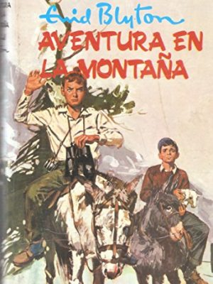 9788447322688_aventura-en-la-montana_front-4.jpg Aventura en la montaña