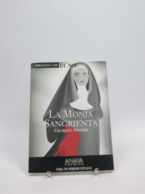 La monja sangrienta