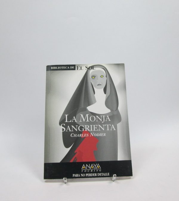 La monja sangrienta