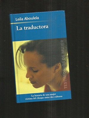 La traductora