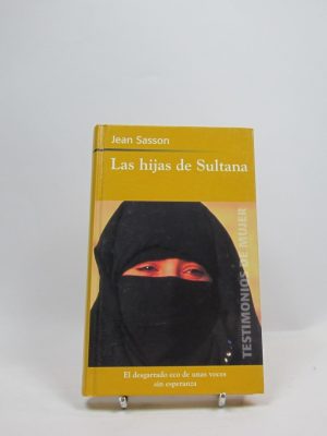 Las hijas de sultana
