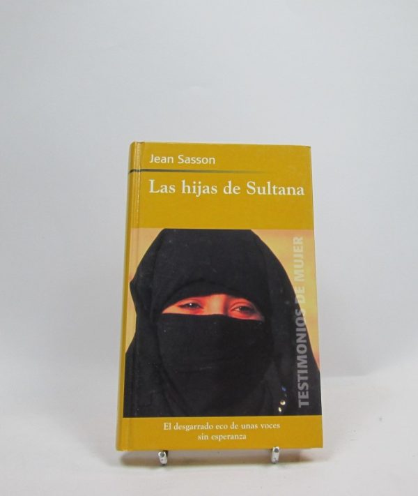 Las hijas de sultana