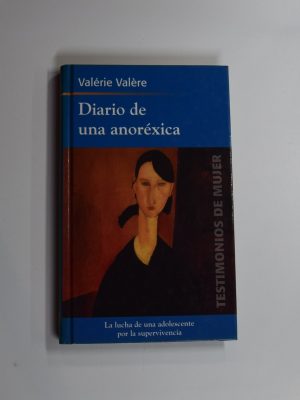 Diario de una anoréxica