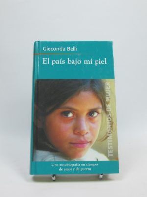 El país bajo mi piel