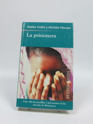 La prisionera