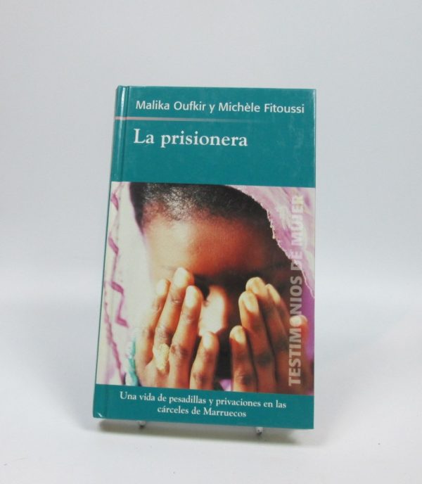 La prisionera