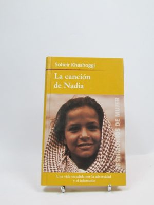 La canción de nadia