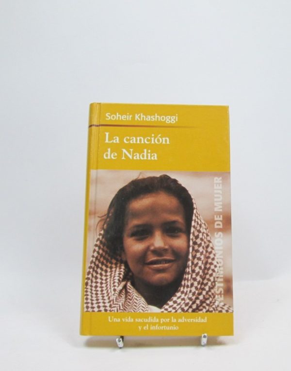 La canción de nadia