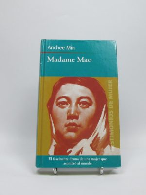Madame mao