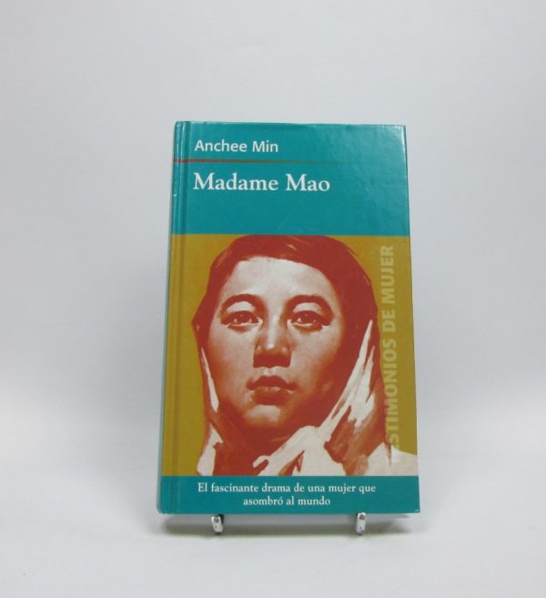 Madame mao