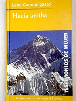 Hacia arriba - testimonios de mujer