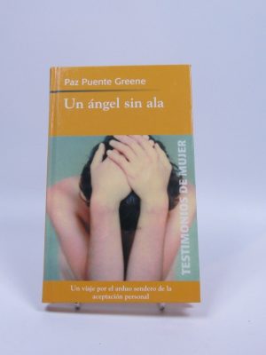 Un angel sin ala