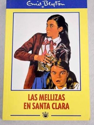 Las mellizas en santa clara