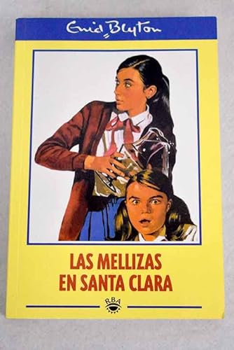 Las mellizas en santa clara