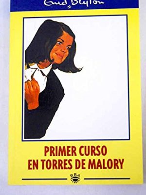 Primer curso en torres de malory