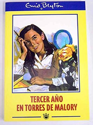 Tercer año en torres de malory