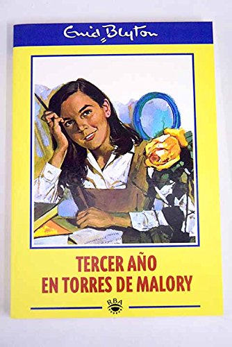 Tercer año en torres de malory
