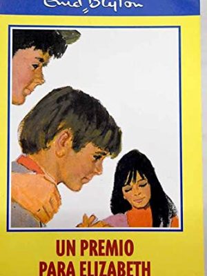 Un premio para elizabeth