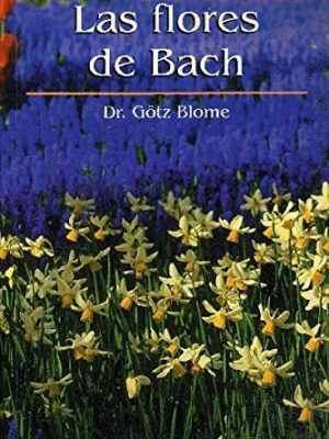 Las flores de bach
