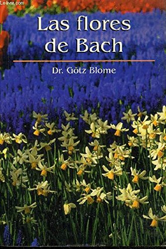 Las flores de bach