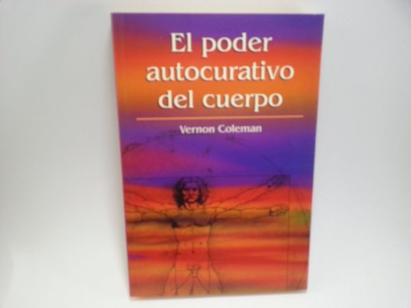 El poder autocurativo del cuerpo