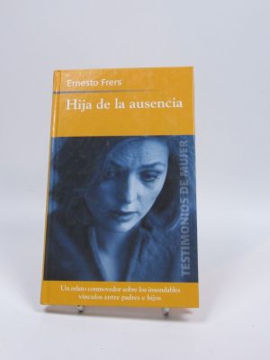 Hija de la ausencia