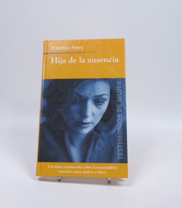 Hija de la ausencia