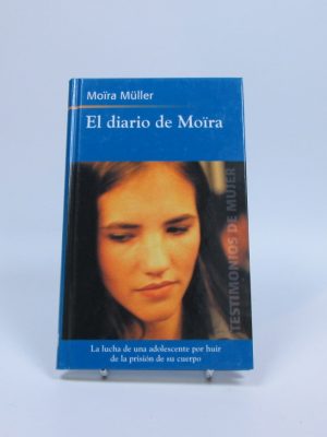El diario de moira