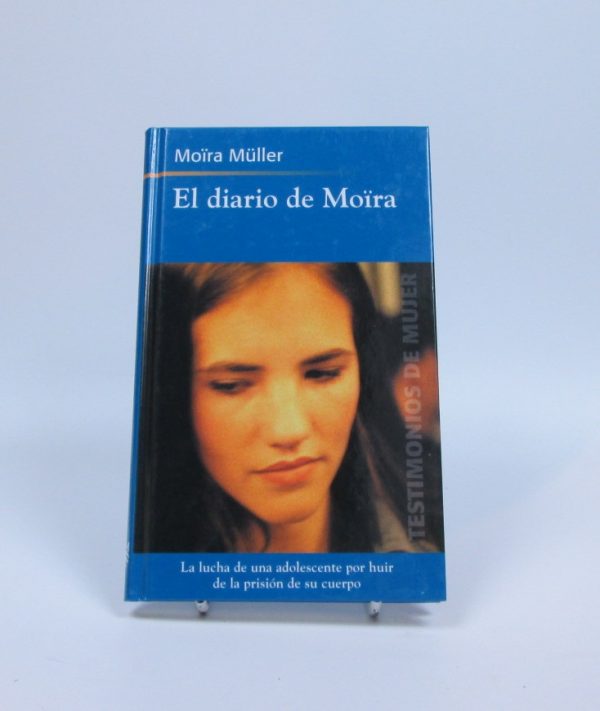 El diario de moira