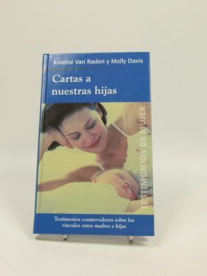 Cartas a nuestras hijas