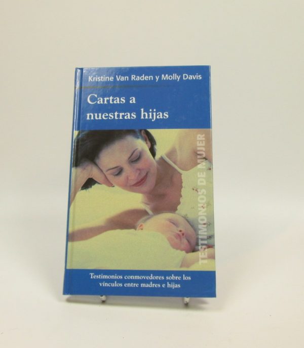 Cartas a nuestras hijas