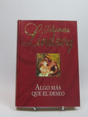 Algo más que el deseo