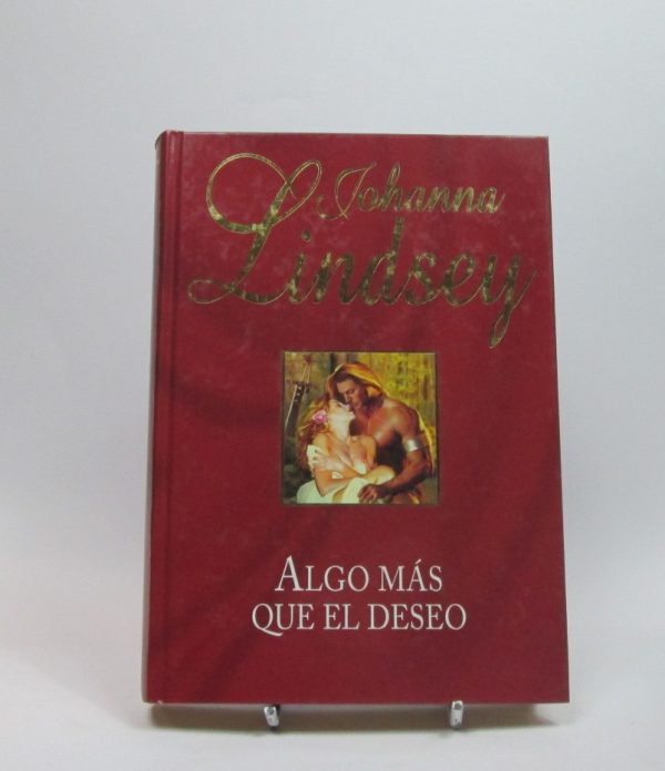 Algo más que el deseo