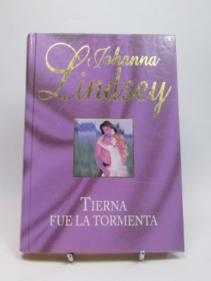 Tierna fue la tormenta