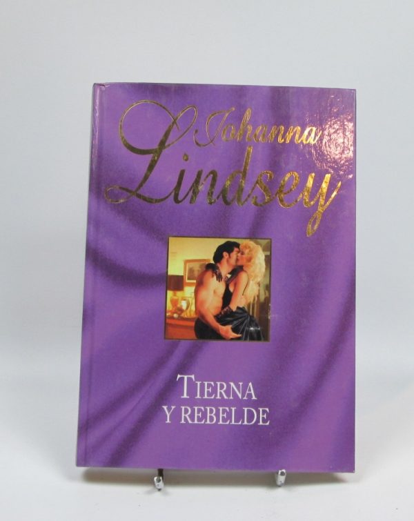 Tierna y rebelde