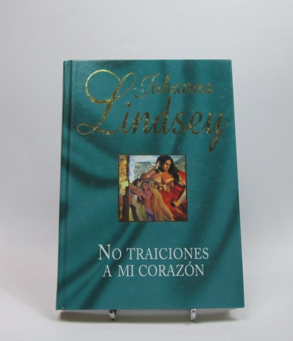 No traiciones a mi corazón