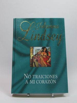No traiciones a mi corazón