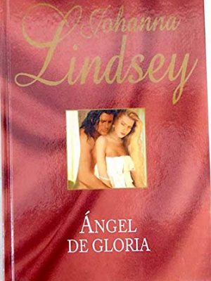 Angel de gloria
