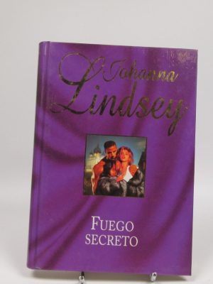 Fuego secreto