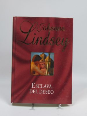 Esclava del deseo