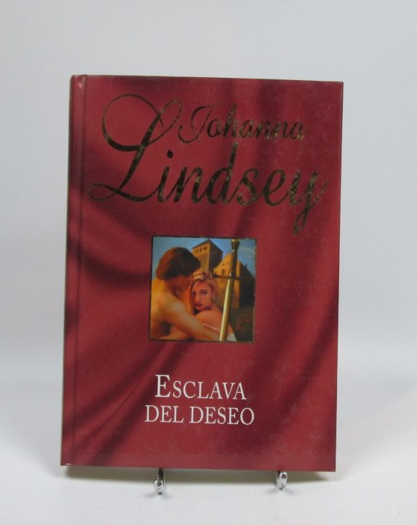 Esclava del deseo