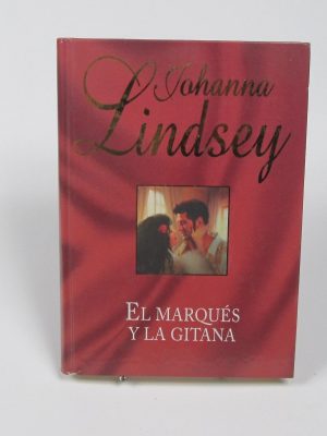 El marqués y la gitana (la malovy vi)