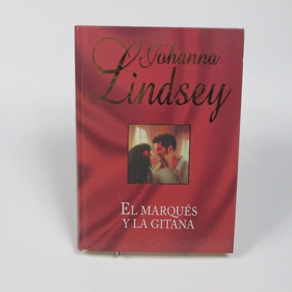 El marqués y la gitana (la malovy vi)