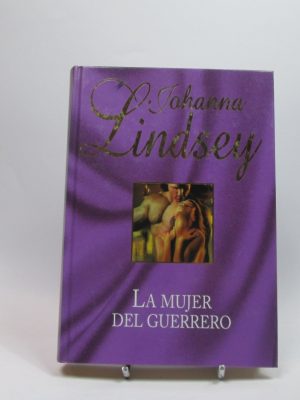 La mujer del guerrero