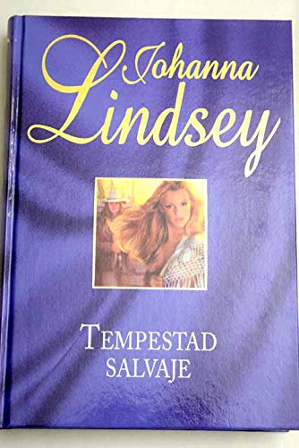 Tempestad salvaje